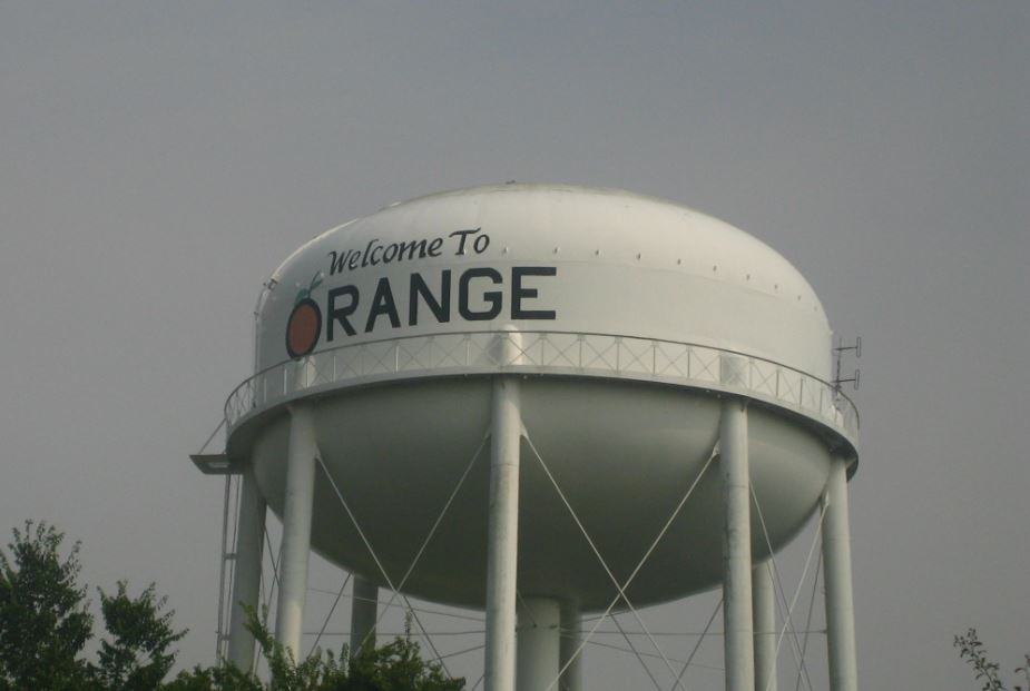 Orange Foundation Repair Orange Foundation Repair