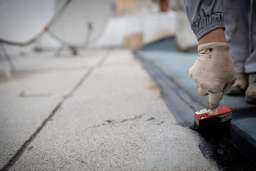 Basement Waterproofing in Orange, TX
