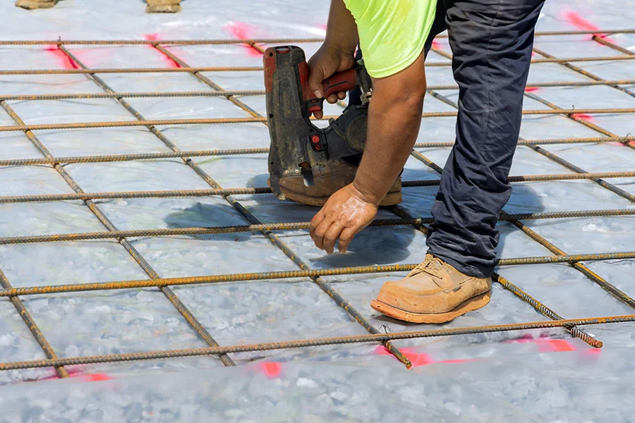 Foundation Repair in Mauriceville, TX