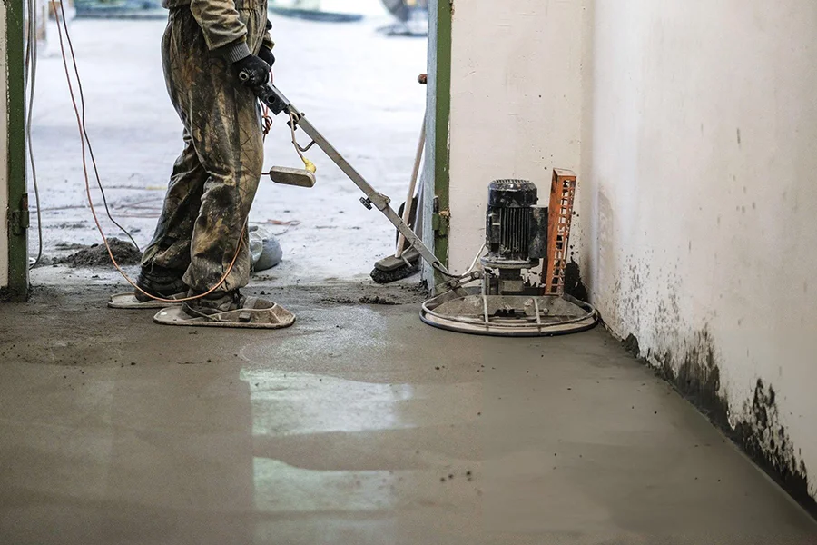 Foundation Repair in Mauriceville, TX