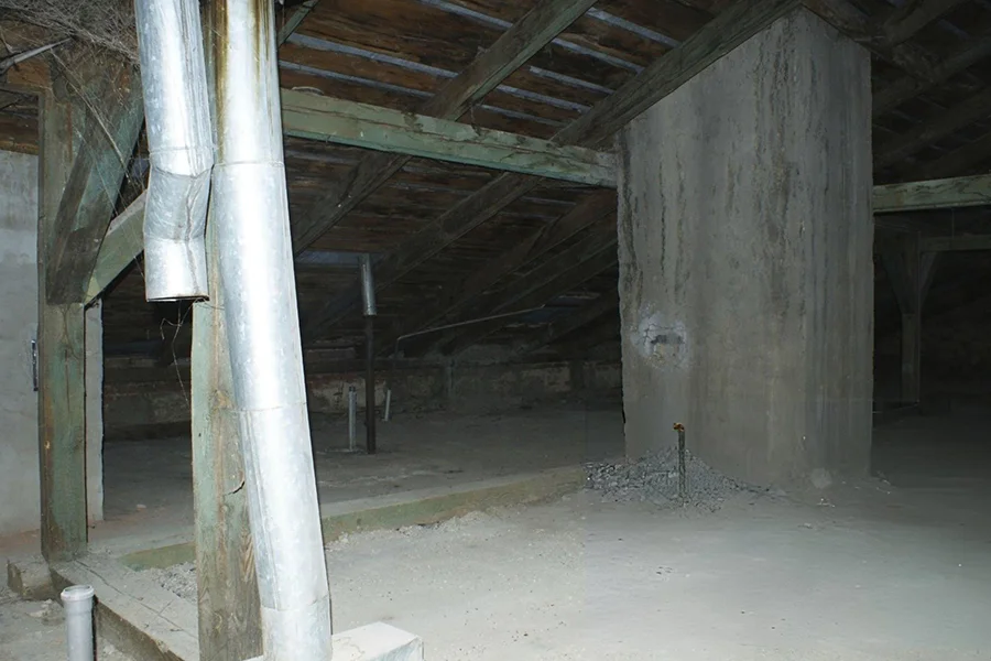 Pier and Beam or Block and Base Foundation Repair in Orange, TX